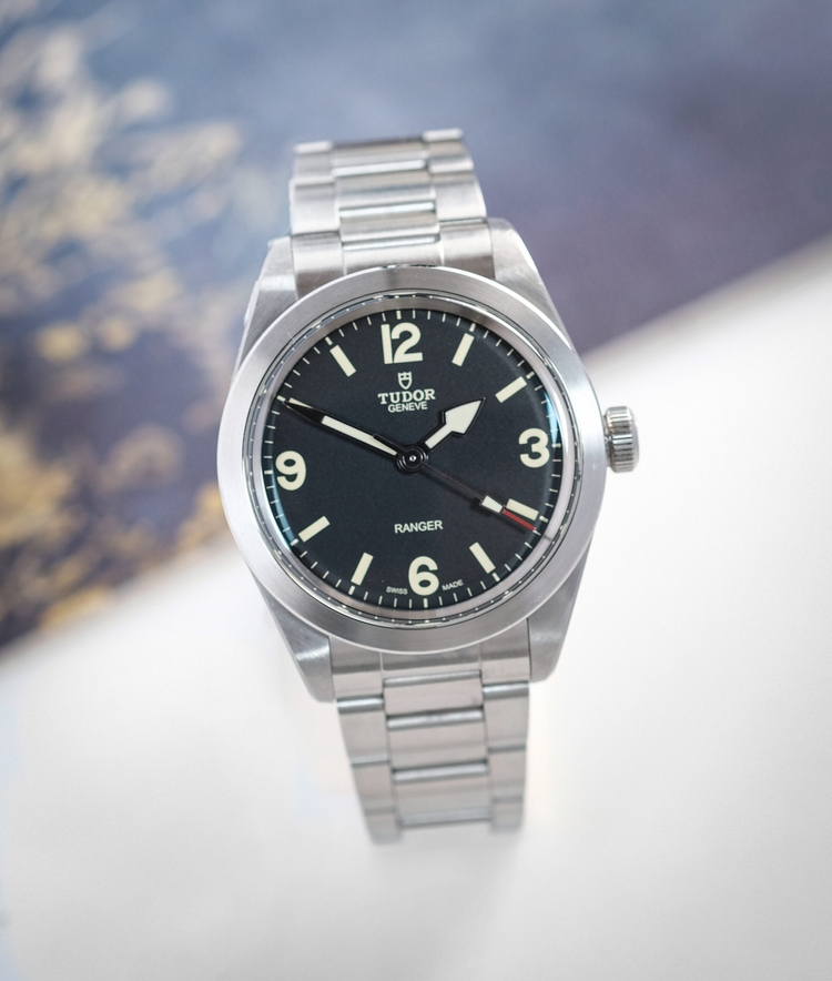 Tudor Ranger