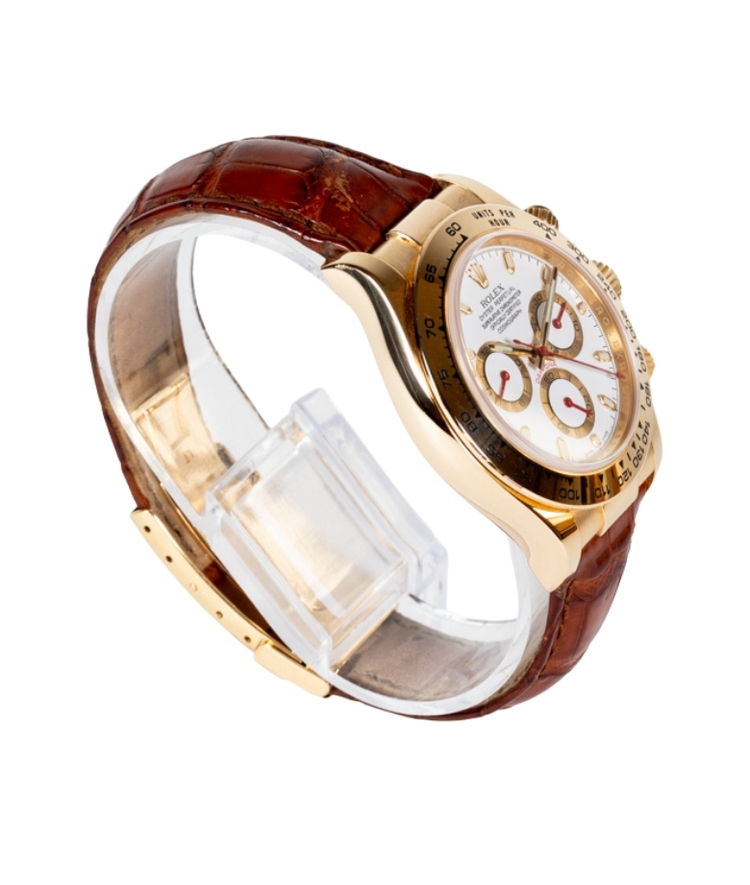 Rolex Daytona 116518