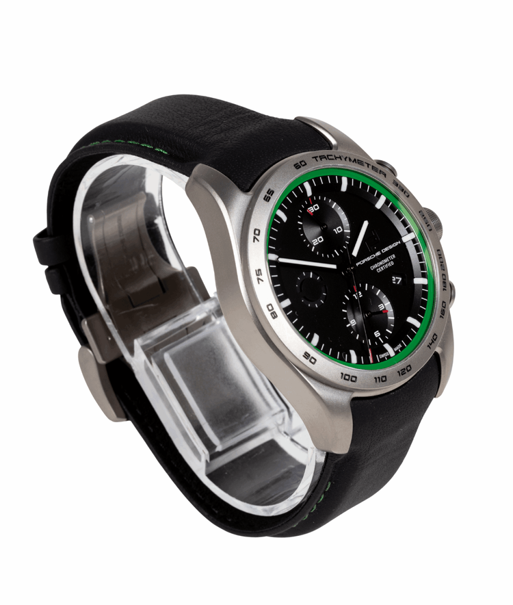 Porsche Design Chronograph