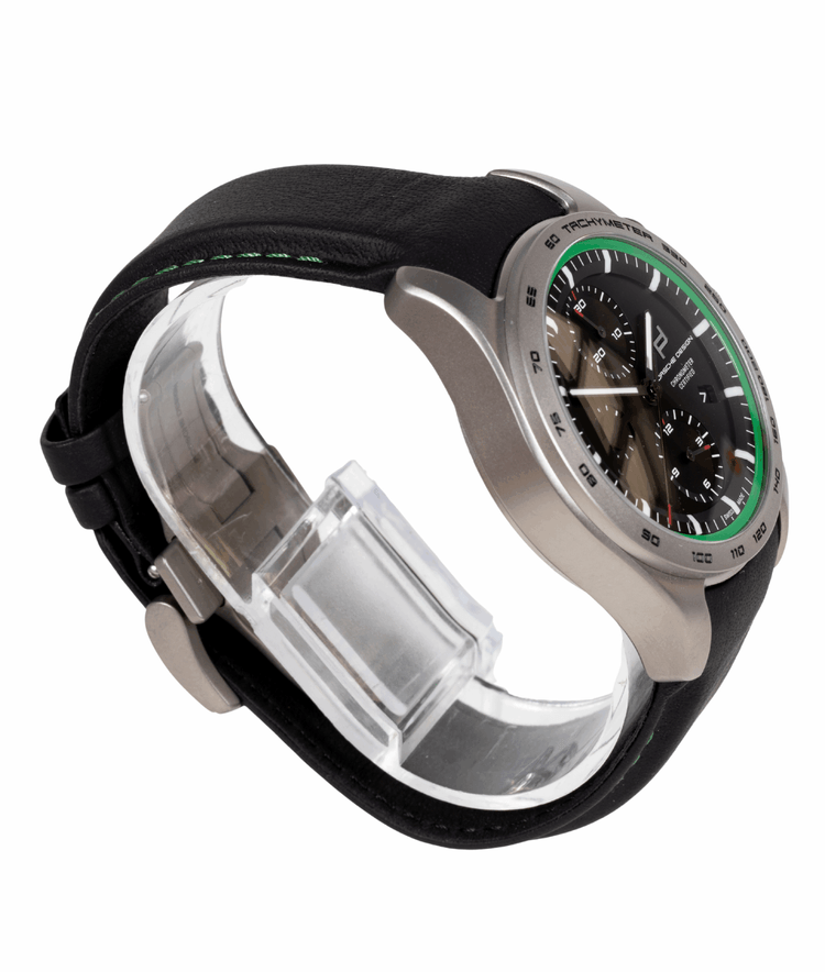 Porsche Design Chronograph