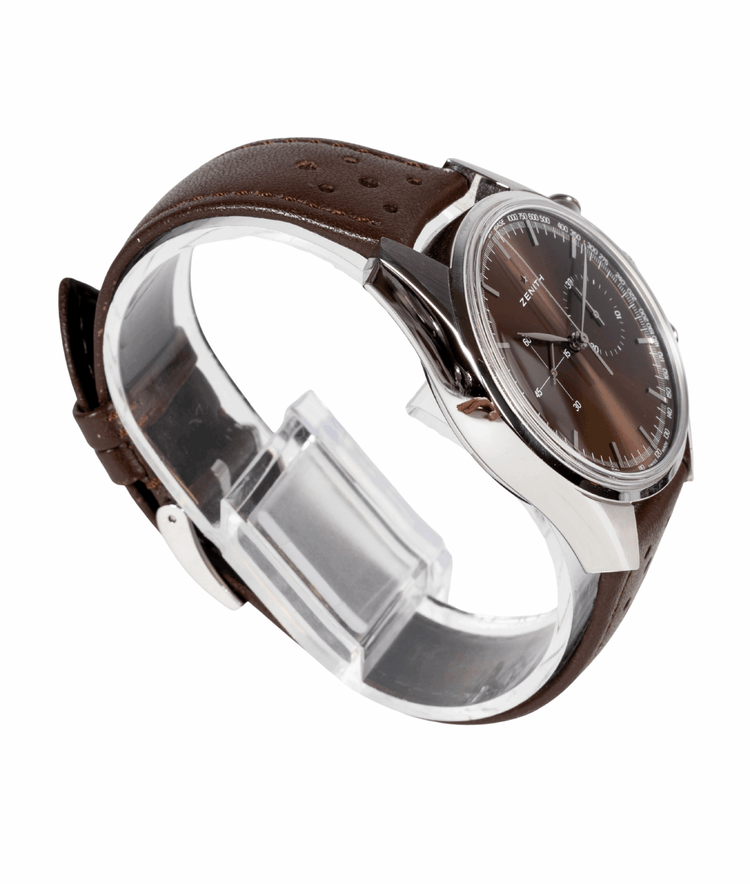 Zenith El Primero Heritage