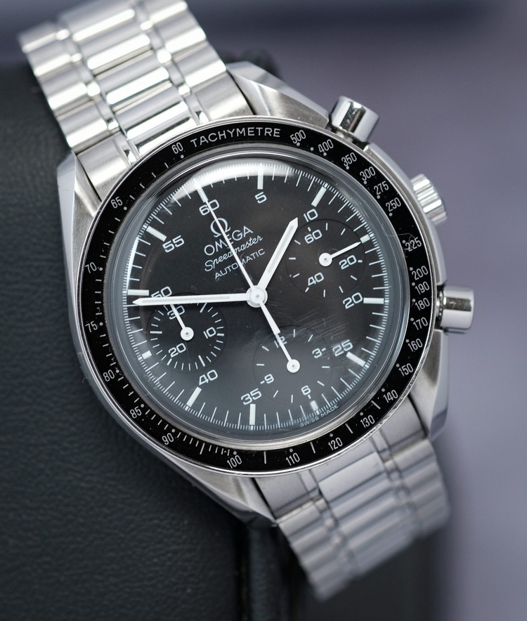 Omega Speedmaster Reduced