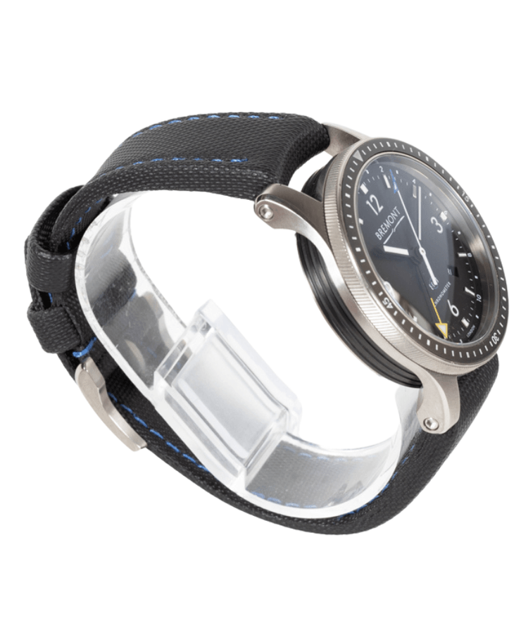 Bremont Boeing Model 1