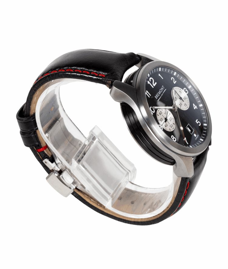 Bremont ALT1-C