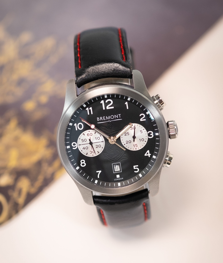 Bremont ALT 1-C