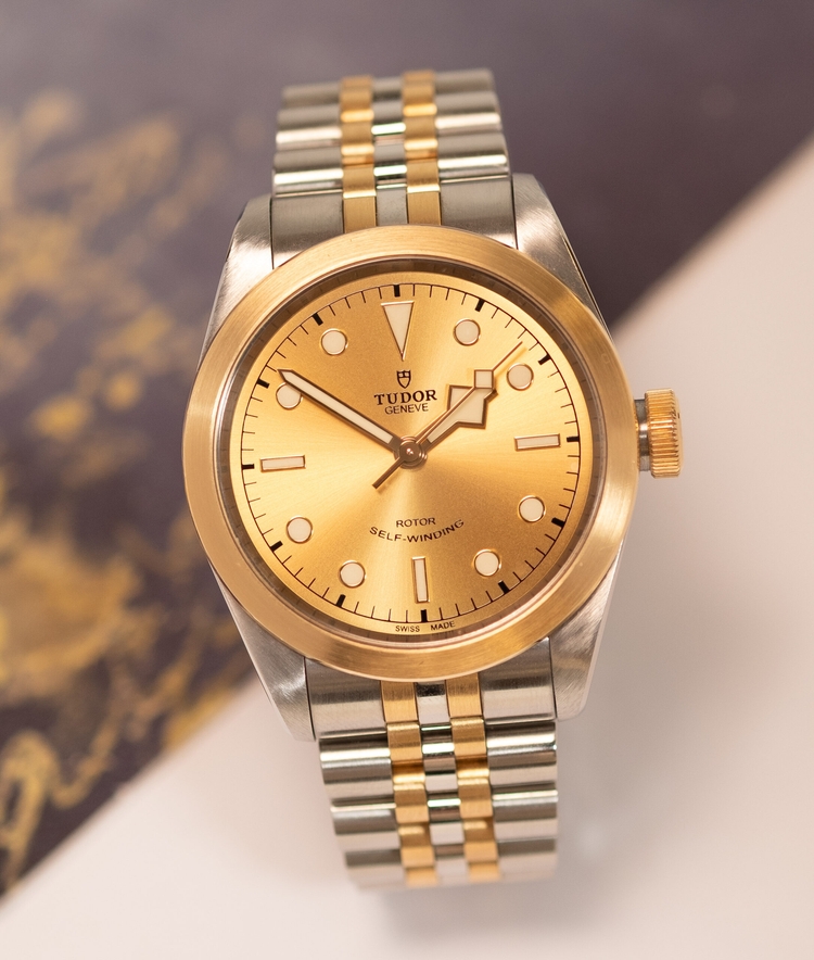 Tudor S&G