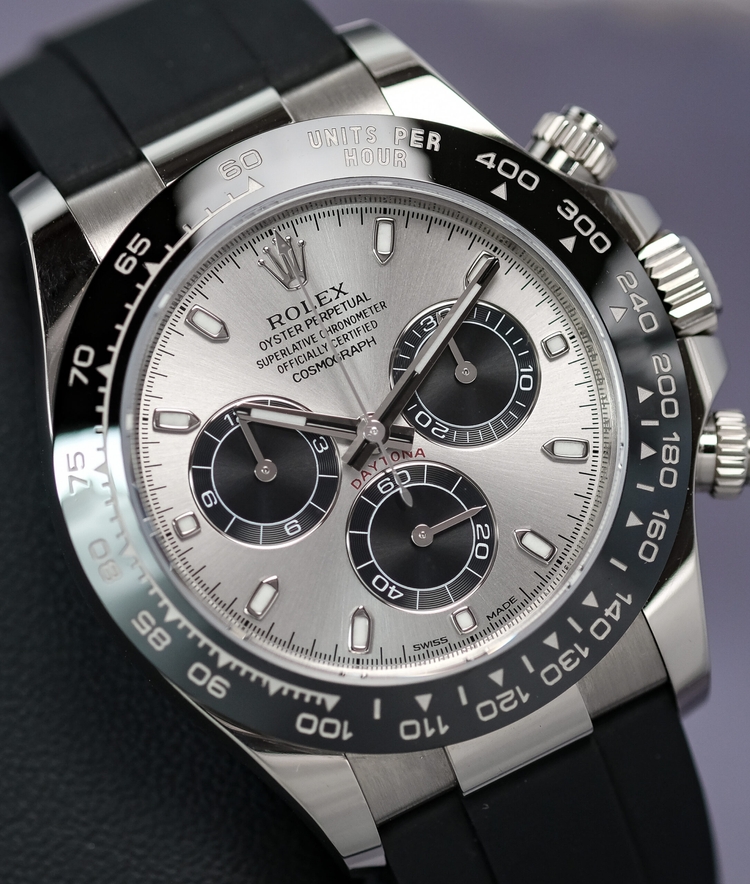 Rolex Daytona Ghost 116519LN