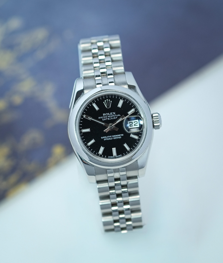 Rolex Lady Datejust 179160