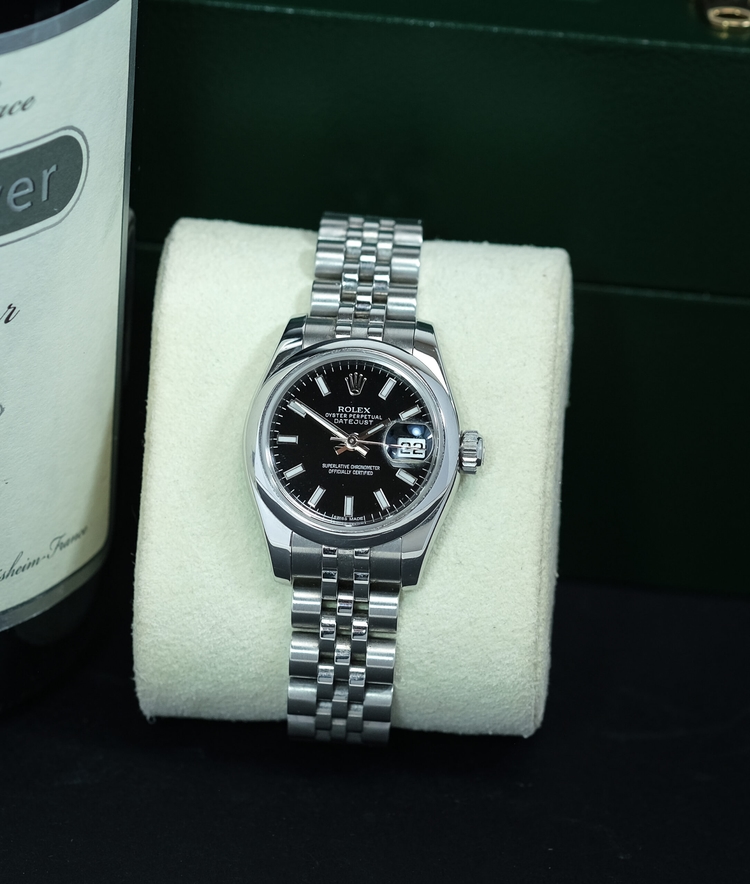 Rolex Lady Datejust 179160