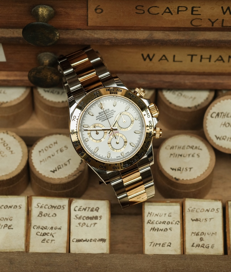 Rolex Daytona 116503