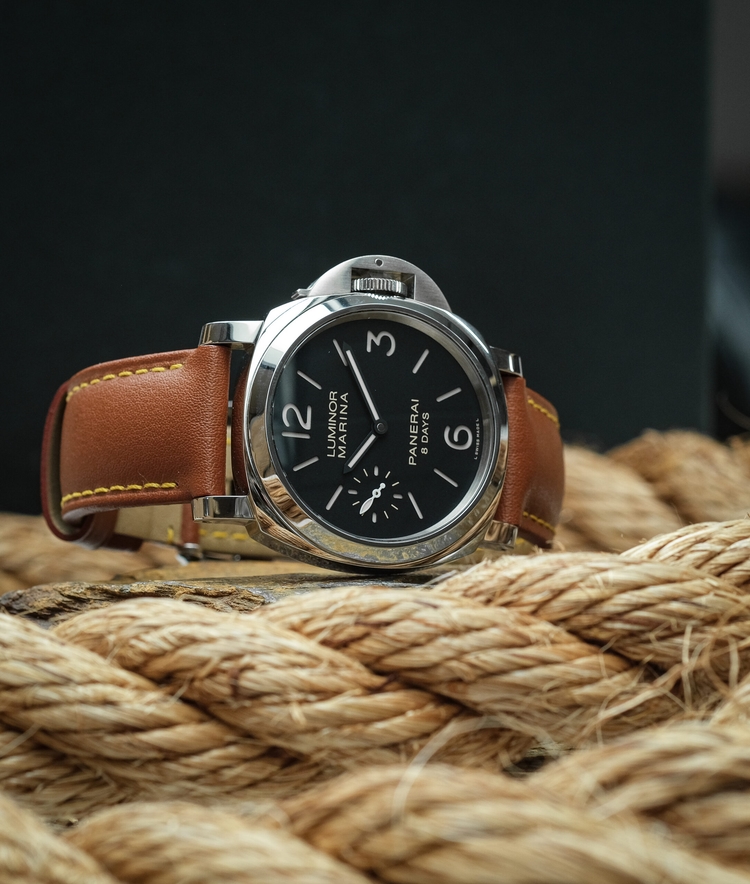 Panerai Luminor Marina