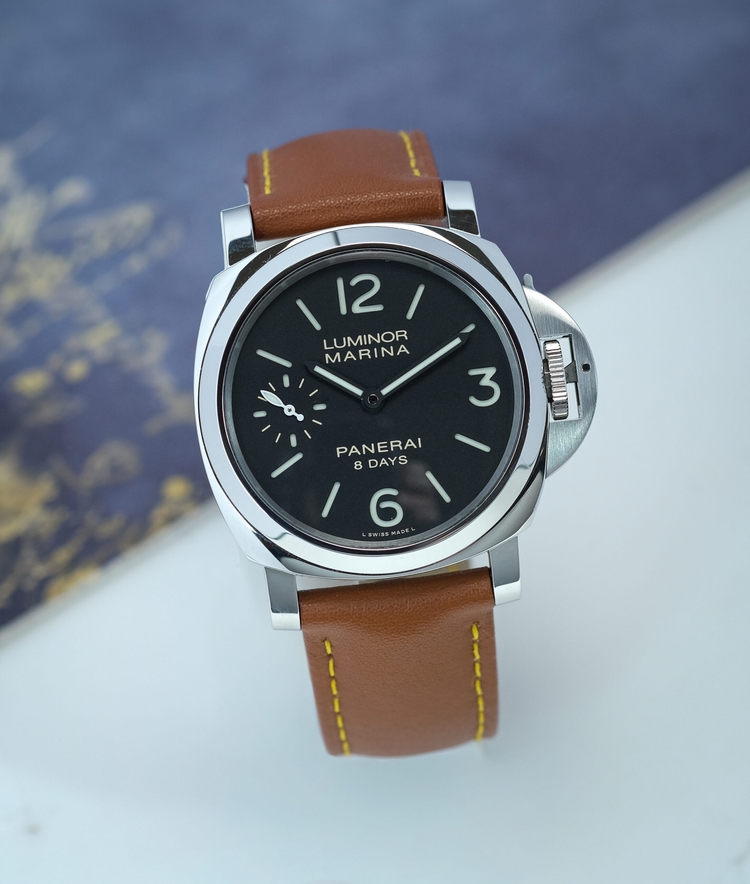 Panerai Luminor Marina