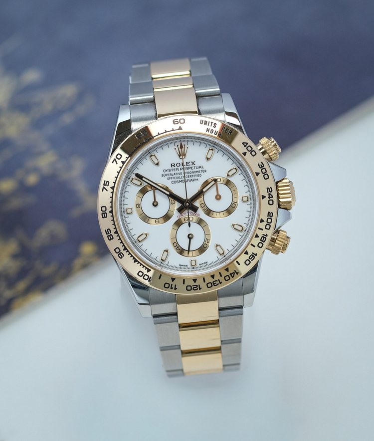 Rolex Daytona 116503