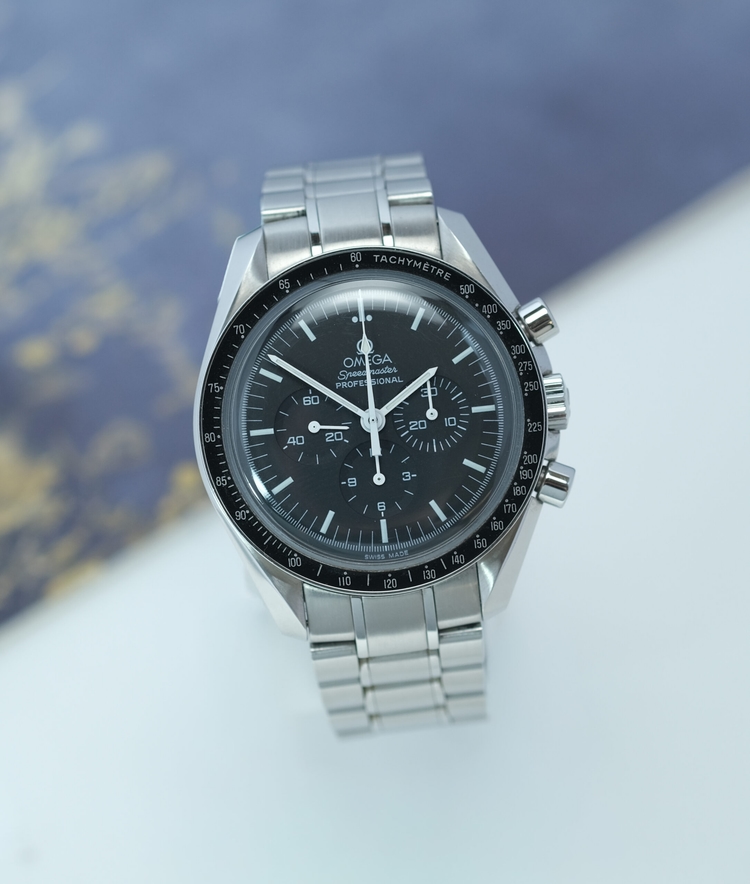 Omega Speedmaster Professional