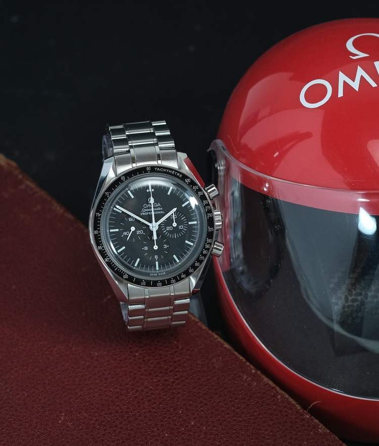 Omega Speedmaster Professional
