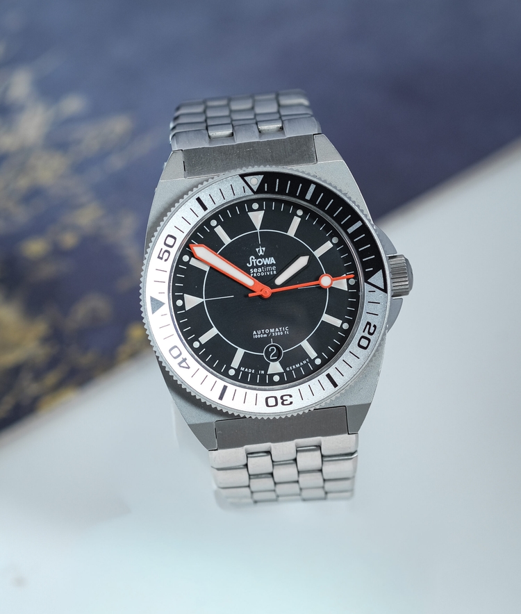Stowa Seatime Prodiver