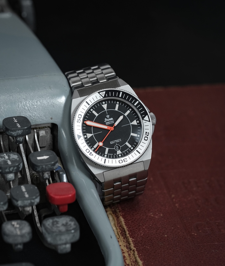 Stowa Seatime Prodiver
