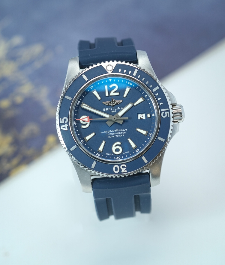 Breitling Superocean II 44