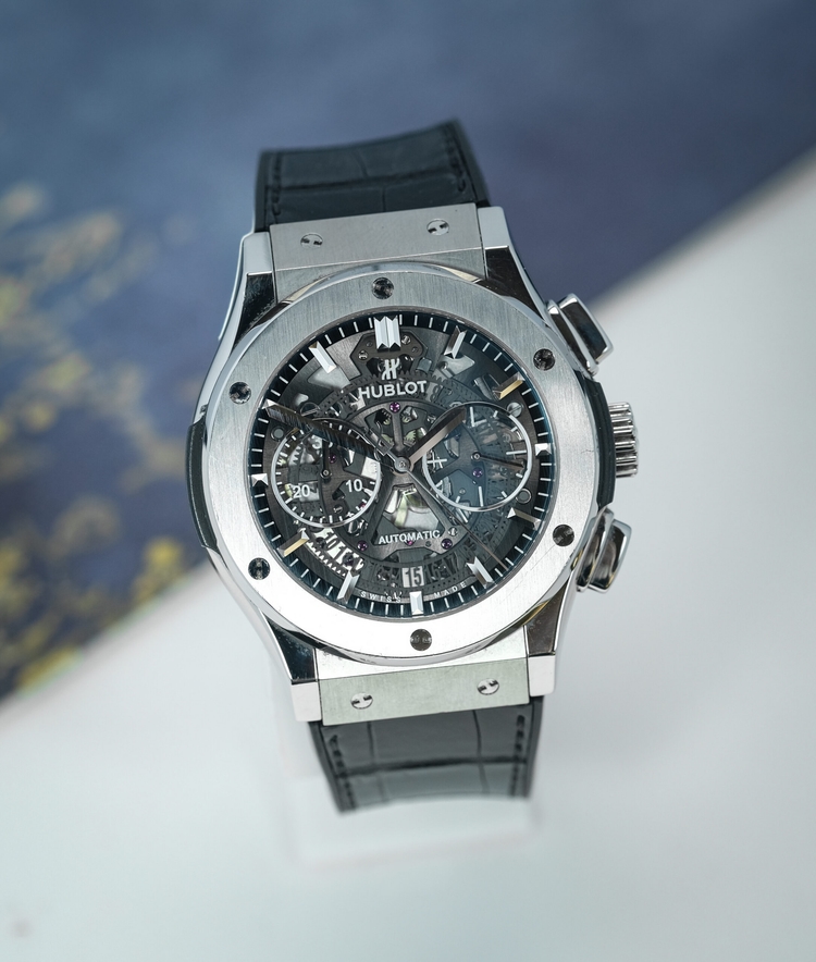 Hublot Classic Fusion Aerofusion