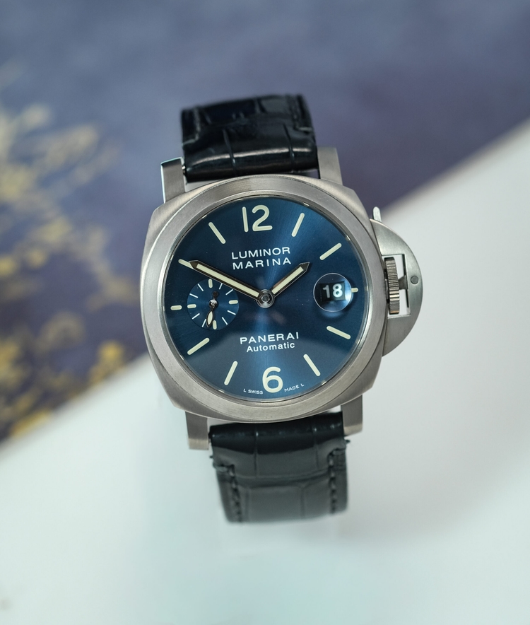 Panerai Luminor PAM00282
