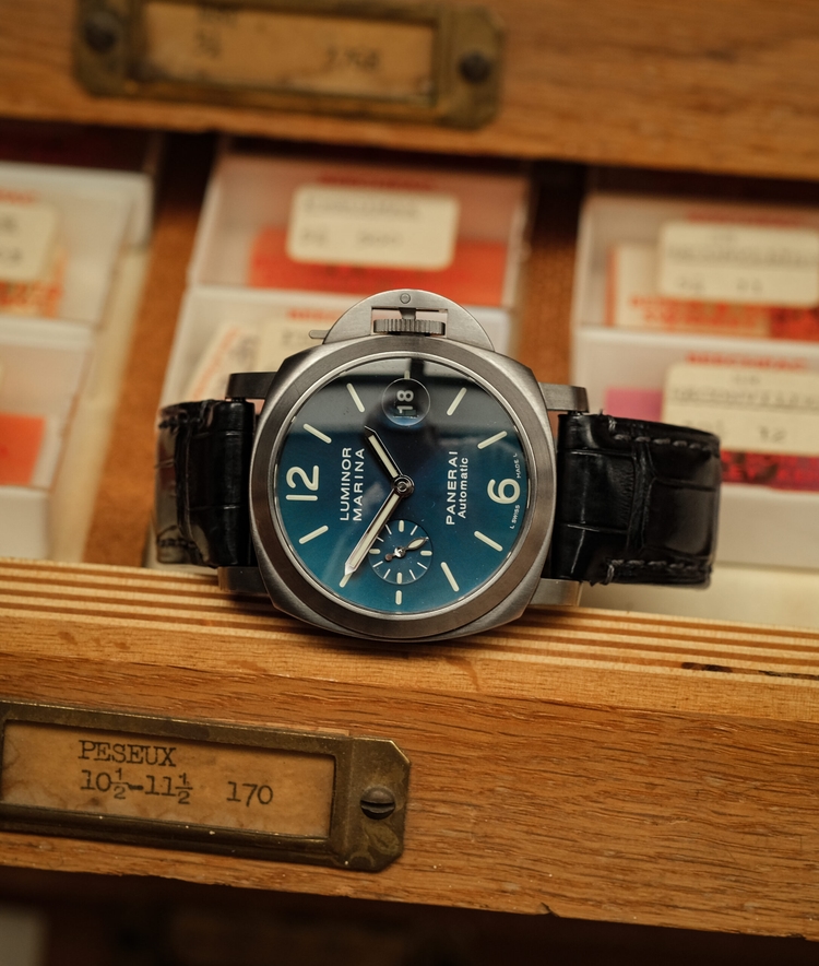 Panerai Luminor PAM00282