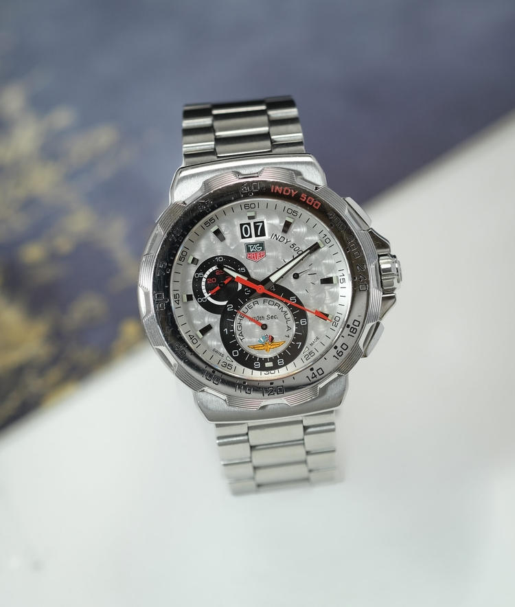 TAG Heuer Indy 500