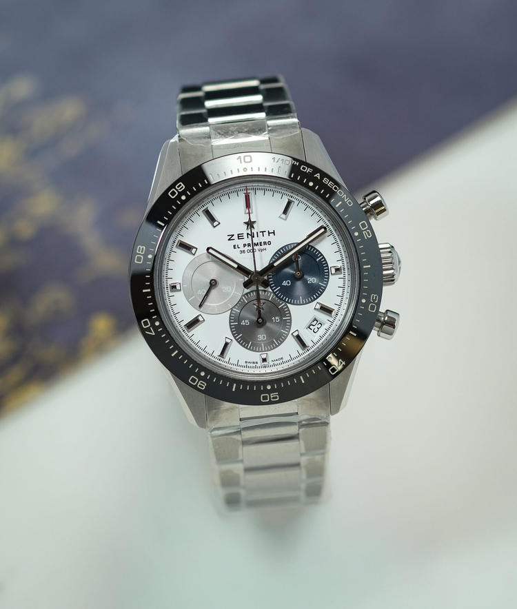 Zenith Chronomaster Sport