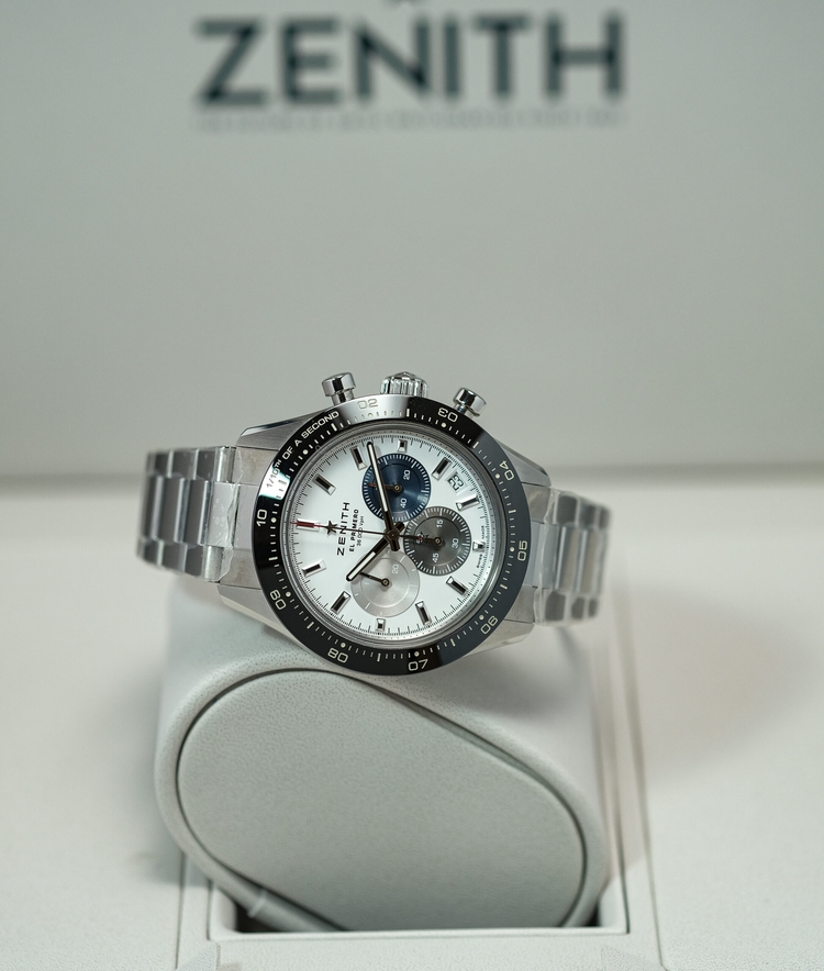 Zenith Chronomaster Sport