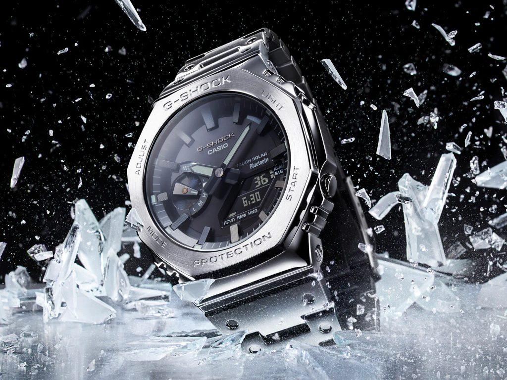 best watch in the world
