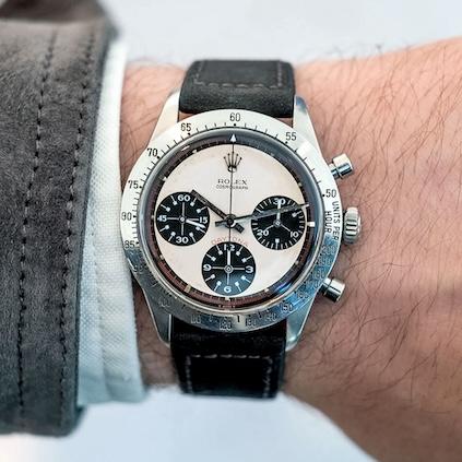 why are watches so expensive