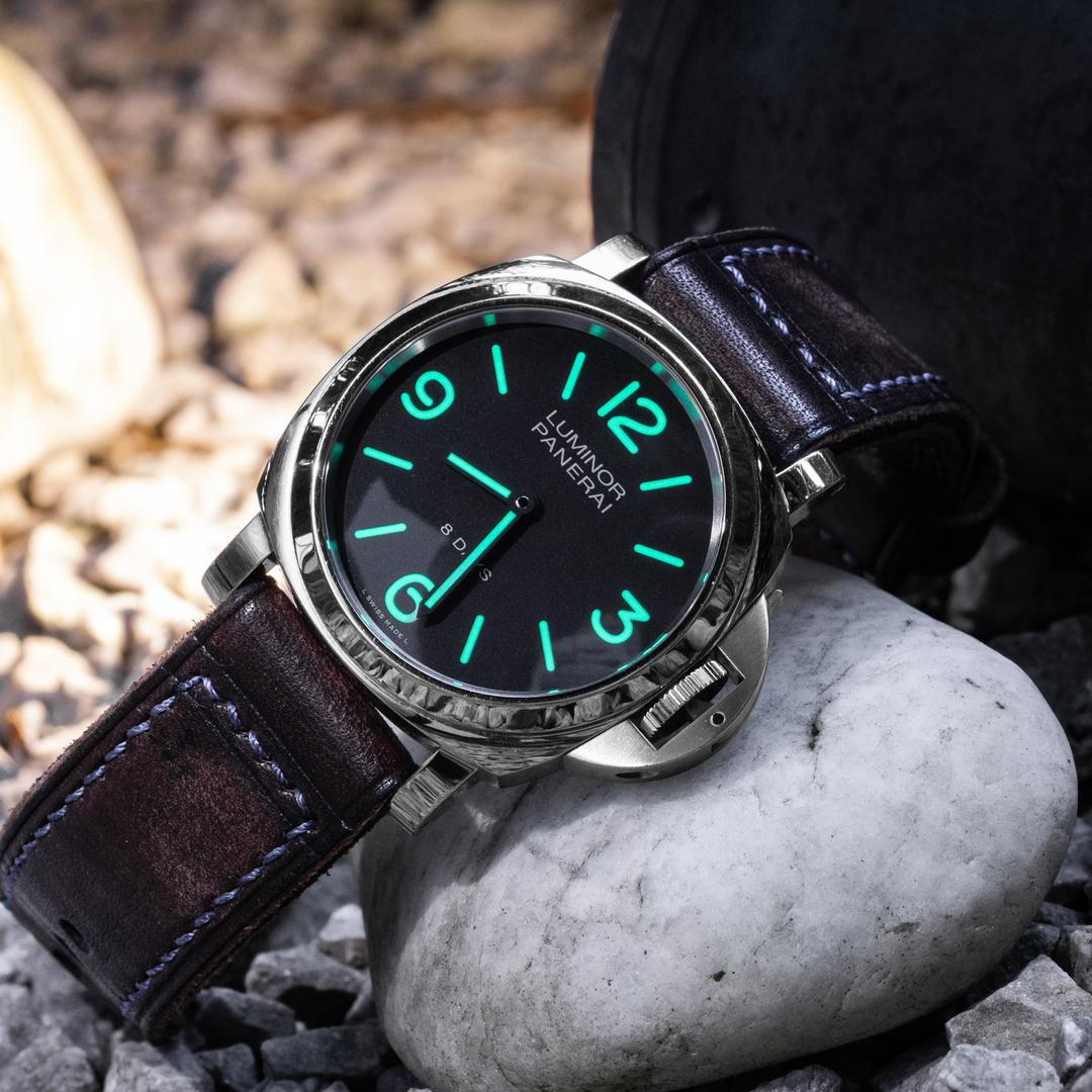 Pre owned Panerai