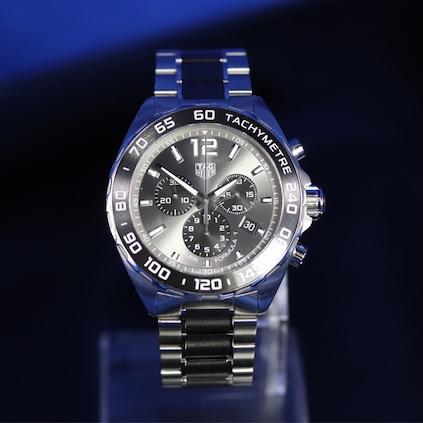 tag heuer formula 1
