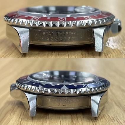 Understanding Watch Model & Serial Numbers