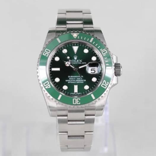 How to Spot a Fake Rolex