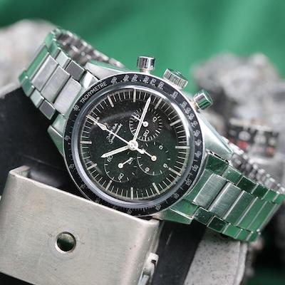 omega vintage watches
