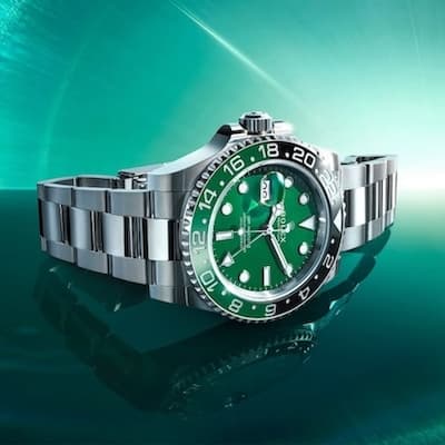 Watches & Wonders 2025 : Rolex New Releases
