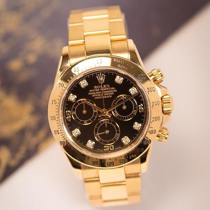 rolex daytona
