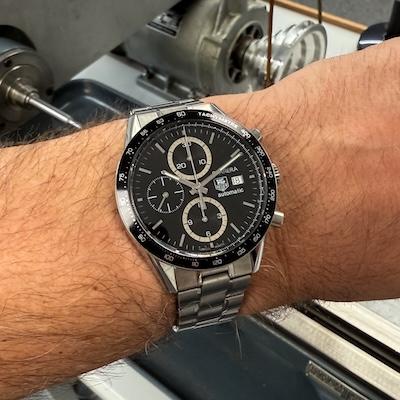 cheap luxury watches