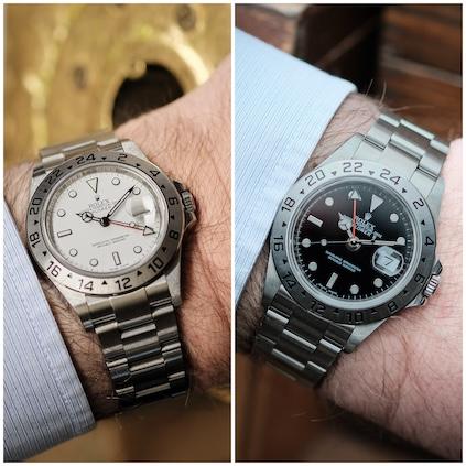 explorer ii review