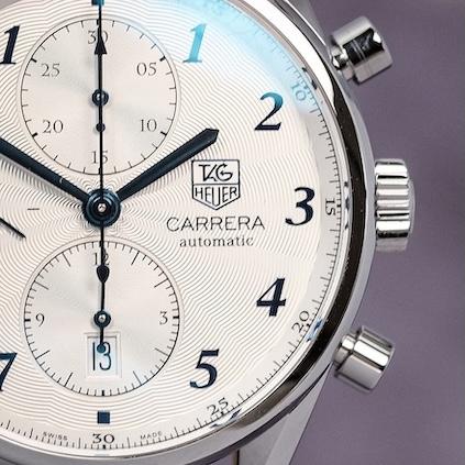 entry level luxury watches