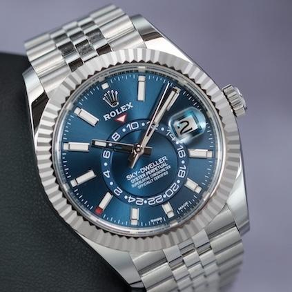 Rolex Sky-Dweller