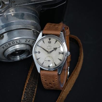 watch consignment