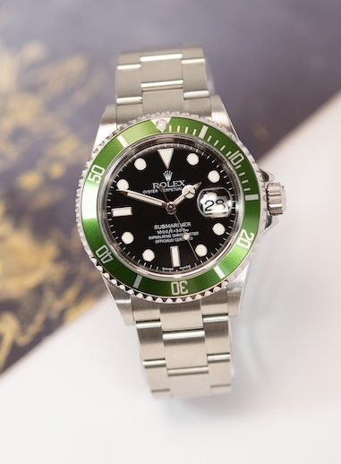 Is the Rolex Market Crashing?
