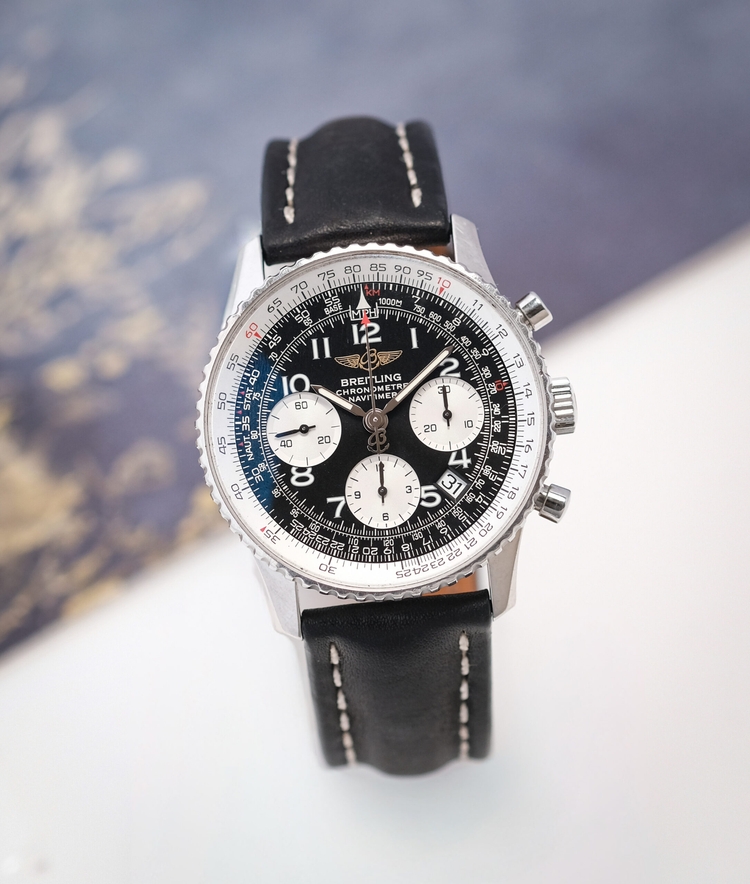 Breitling Navitimer A23322