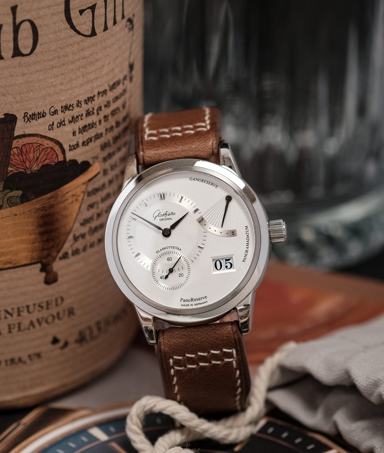 Glashütte Original PanoReserve