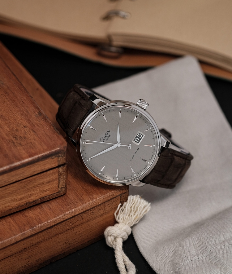 Glashütte Original Senator Excellence