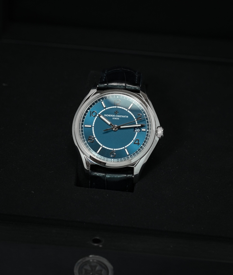Vacheron Constantin Fiftysix