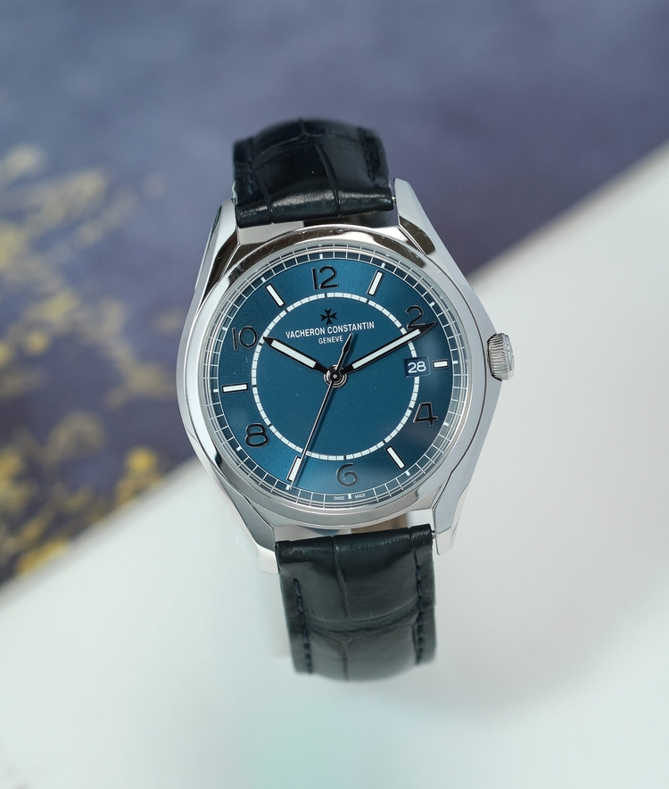 Vacheron Constantin Fiftysix