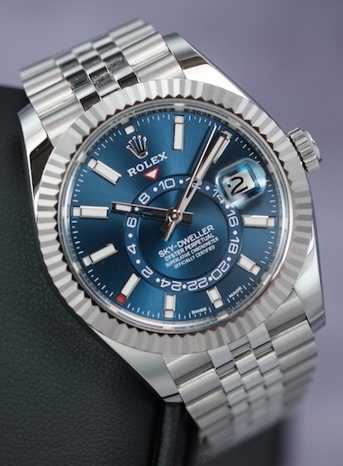 Rolex Sky-Dweller
