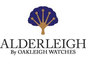 Alderleigh Watches logo